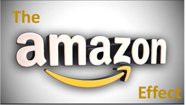 Amazon Effect