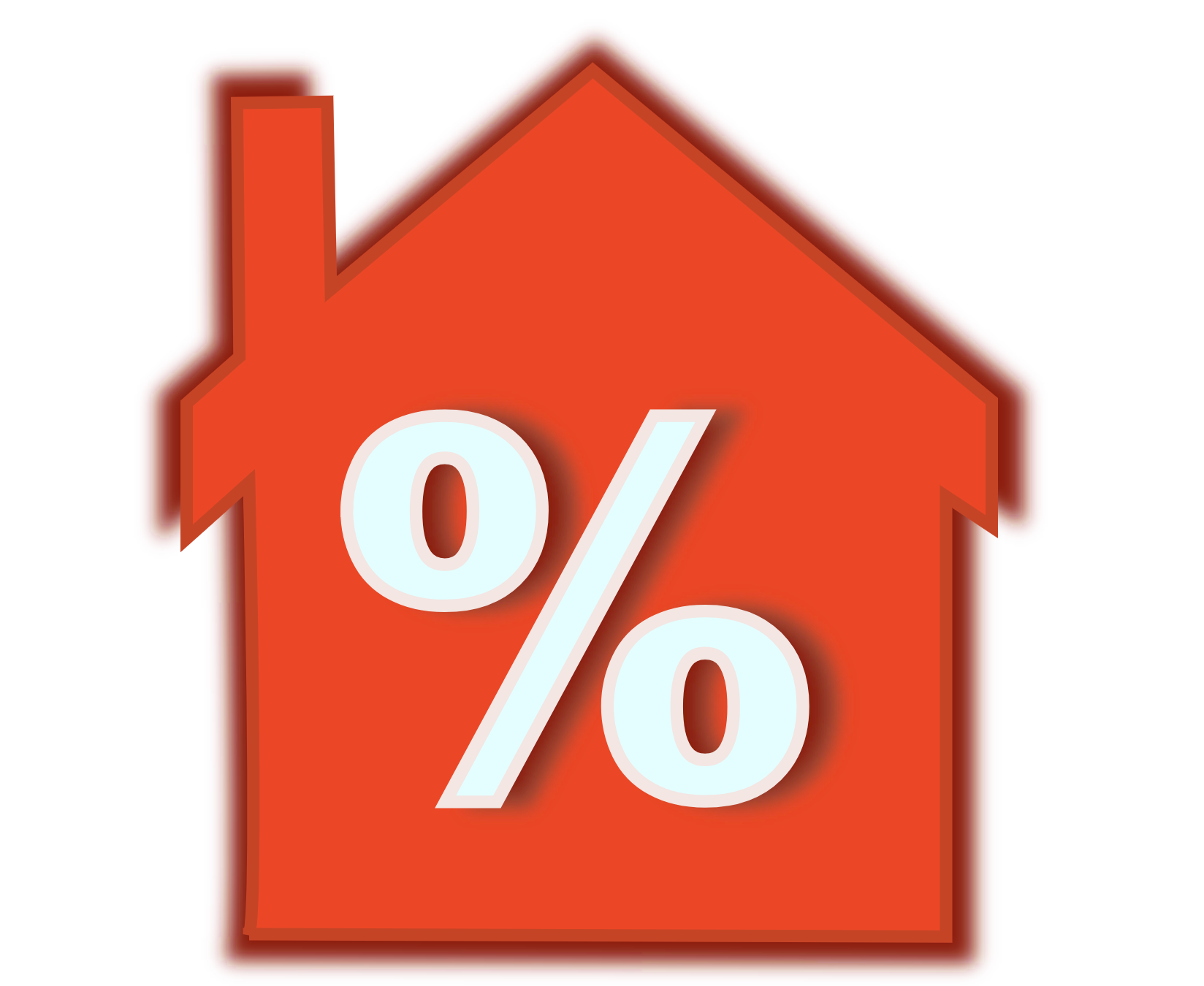 interst rate graphic