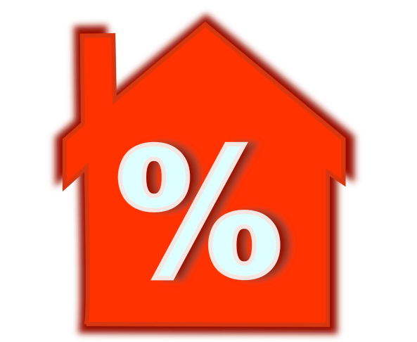 interst rate graphic