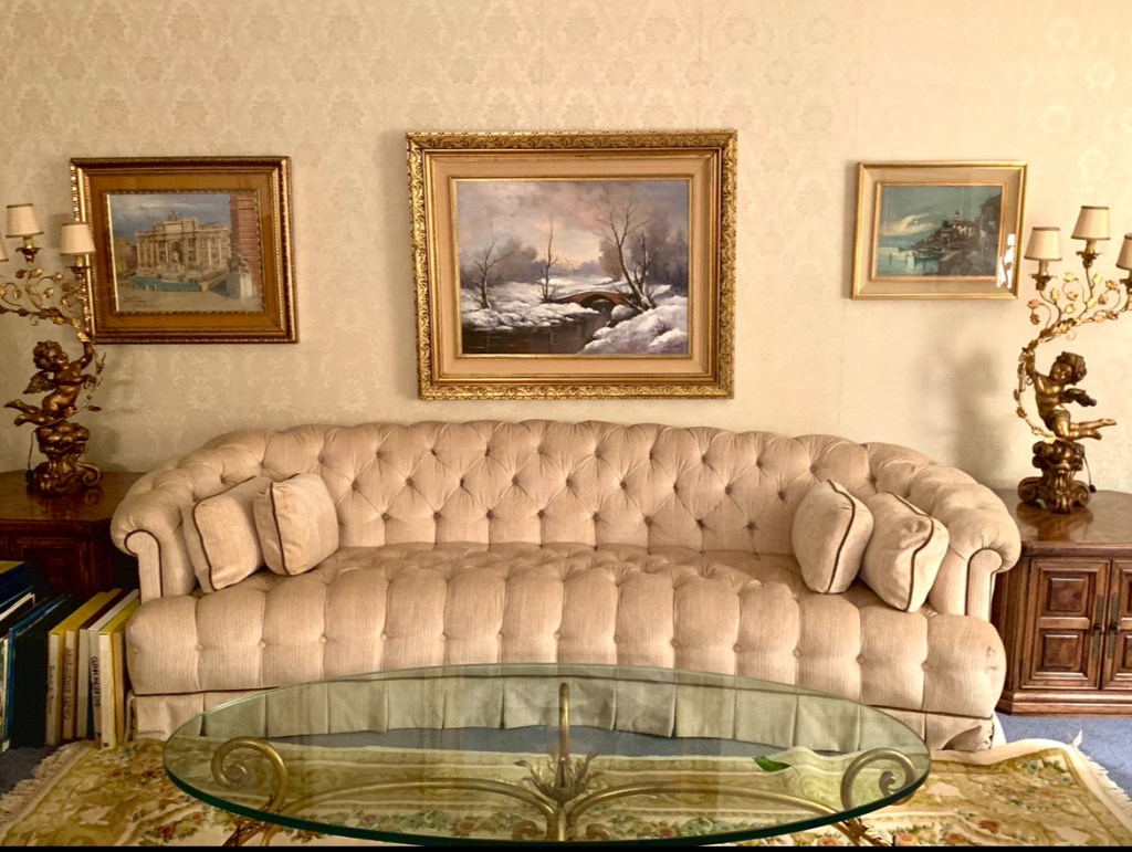 Navigating an Inheritance