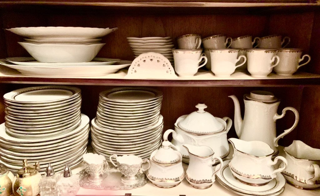 Navigating an Inheritance