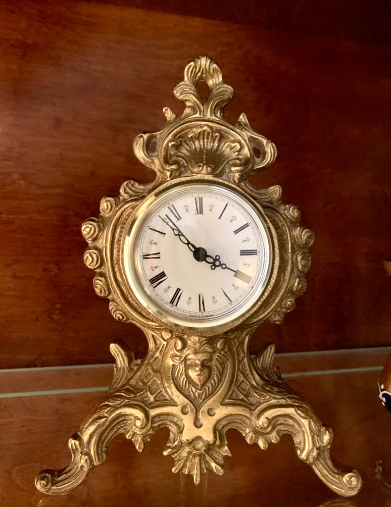 Navigating an Inheritance